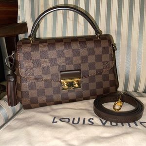 Louis Vuitton bag